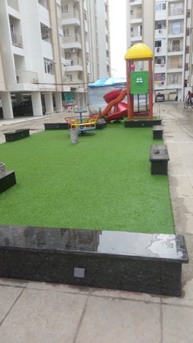 Pramukh Exotica project photo 3 in Mavdi, Rajkot