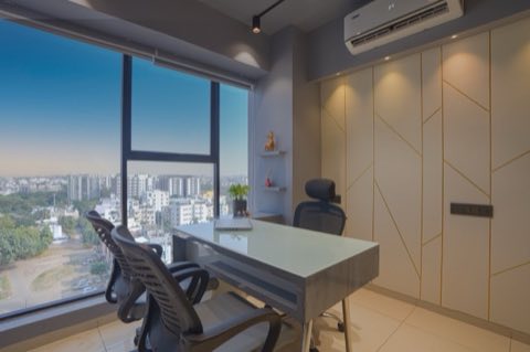 Pramukh Properties project photo 2 in Gotri, Vadodara