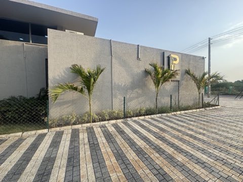 Pratham Benison (Shela) project photo 2 in Shela, Ahmedabad