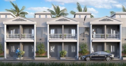 Pratham Homes project photo 1 in Smc EWS Township, Surat