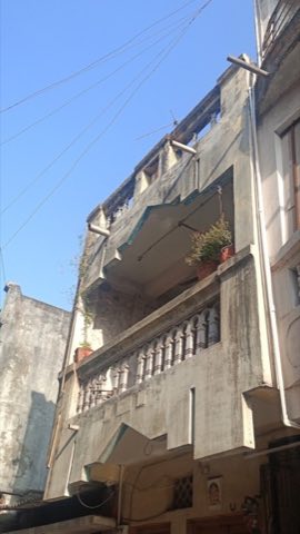 Pratik's Homes project photo 2 in Bhatar, Surat