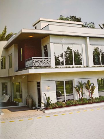 Priority Real Estate project photo 3 in Sheshnarayan Society, Vadodara
