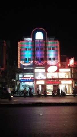 Purohit Construction Limited project photo 2 in Navrangpura, Ahmedabad