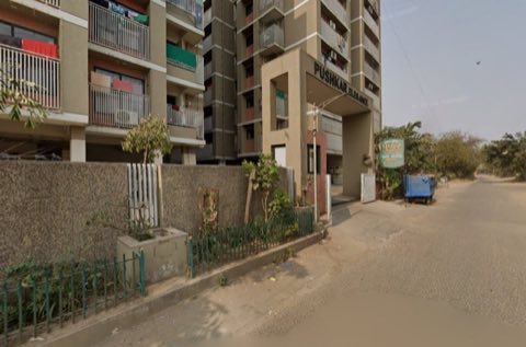Pushkar Elegance project photo 3 in Isanpur, Ahmedabad