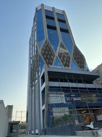 Raama Even project photo 2 in Sevasi, Vadodara