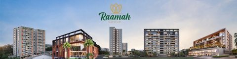 Raamah Group project photo 1 in Gotri, Vadodara