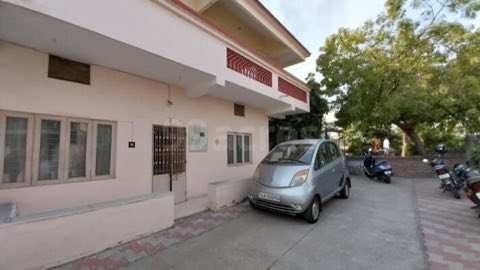 Radhanagar Society project photo 2 in Ghodasar, Ahmedabad