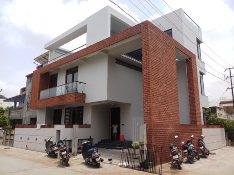 Radhe Construction project photo 1 in Vemali, Vadodara