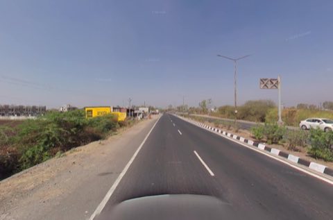 Radhe recidency, rajkot road project photo 3 in Gajanan Society, Rajkot