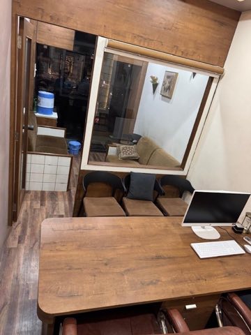 radhika infraplus project photo 1 in Bharatvan Society, Rajkot