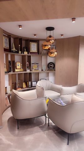 Raghuvir Developers & Builders project photo 1 in City Light, Surat