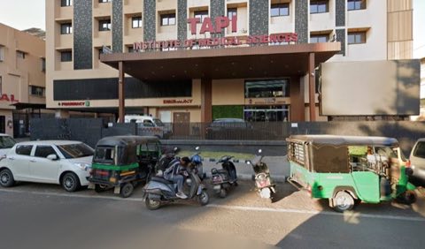 Rajgreen project photo 1 in Rander, Surat