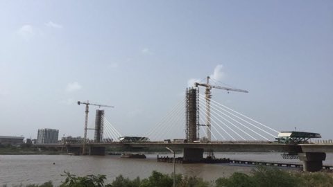 Ramera Buildcon PVT. LTD. project photo 1 in Bhatar, Surat
