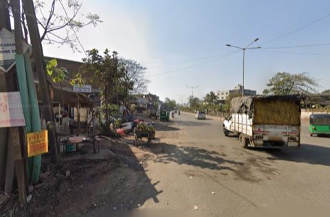 Rameshwar Homes project photo 1 in Udhna, Surat