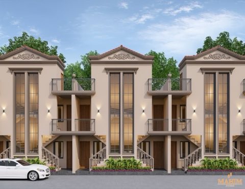 Rameshwar Homes project photo 2 in Udhna, Surat