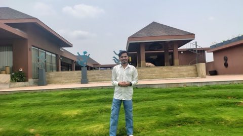 Ranjit Realty Plots/Land/Flat/Tenament Sale Purchase Agent project photo 1 in Bopal, Ahmedabad