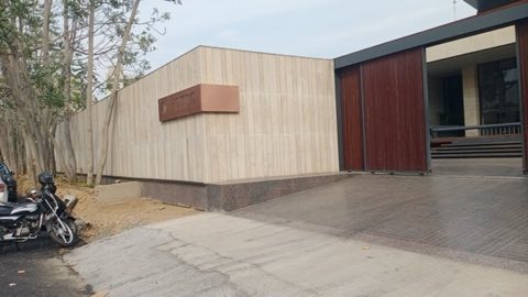 Ratna Corporate House (Ratna Group) project photo 2 in Ashok Vatika, Ahmedabad