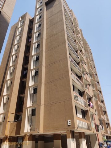 Ratnadeep Flora project photo 1 in New Ranip, Ahmedabad