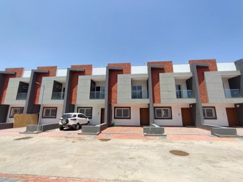 Ratnam Lifestyle Bungalows project photo 1 in Overbridge, Rajkot