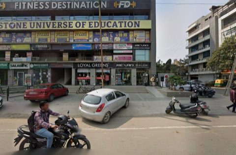 Raval Estate Consultants project photo 1 in South Bopal, Ahmedabad