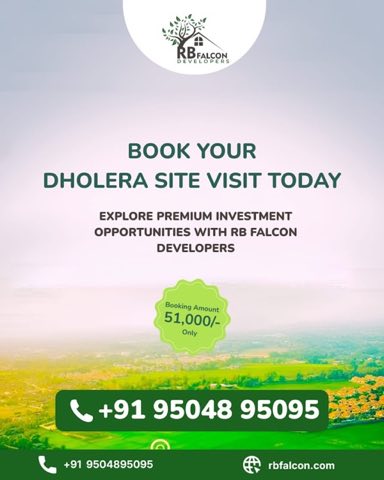RB Falcon Developers PVT. LTD. project photo 1 in Makarba, Ahmedabad