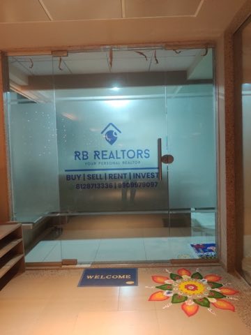 RB Realtors - Real Estate Consultant for Linking Road , WAPA & Science Park project photo 1 in Shela, Ahmedabad