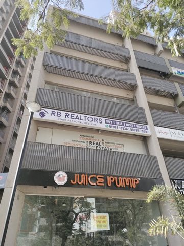 RB Realtors - Real Estate Consultant for Linking Road , WAPA & Science Park project photo 2 in Shela, Ahmedabad