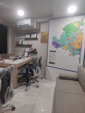 RB Realtors - Real Estate Consultant for Linking Road , WAPA & Science Park project photo 3 in Shela, Ahmedabad