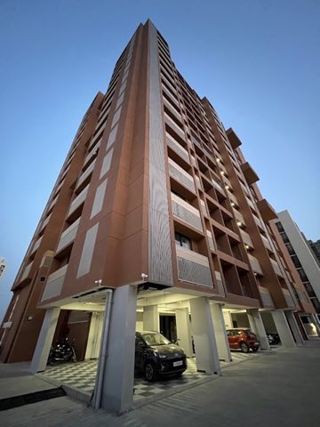 REGALIA ORANE project photo 1 in South Bopal, Ahmedabad