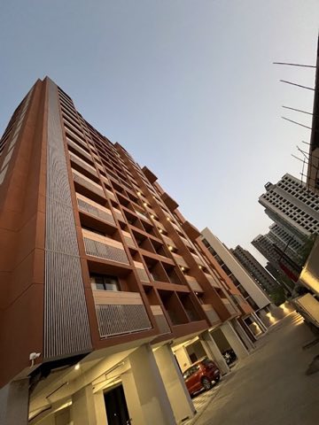 REGALIA ORANE project photo 3 in South Bopal, Ahmedabad