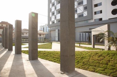 Renavkar Real Estate project photo 1 in Prahlad Nagar, Ahmedabad