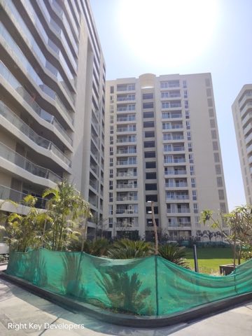 Right key developers (Vadodara Property Firm) project photo 1 in Sevasi, Vadodara