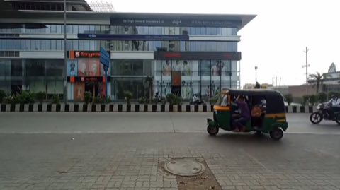 Rio Empire project photo 2 in Adajan, Surat