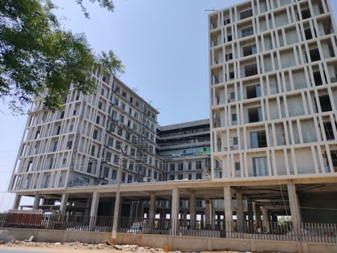 Riviera Infraprojects Pvt Ltd project photo 2 in Sarkhej, Ahmedabad