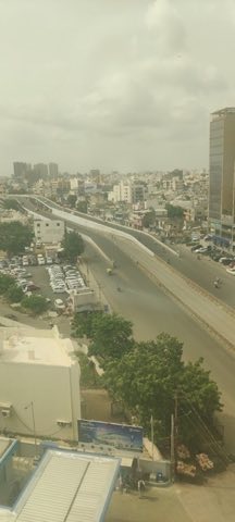 RK Landmark project photo 3 in Dwarkadhis Society, Rajkot
