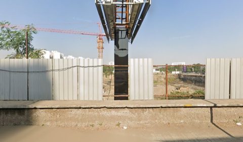 RK STATUS project photo 1 in Kalavad Rd, Rajkot