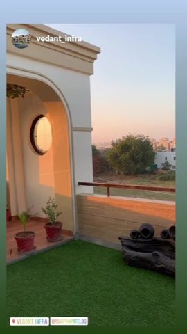 Royal Crest (Vedant Infra) project photo 2 in Atladara, Vadodara