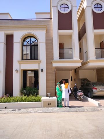 Royal Crest (Vedant Infra) project photo 3 in Atladara, Vadodara