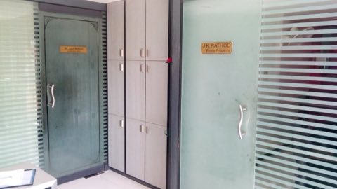 RUDRA DEVELOPERS & ESTATE CONSULTANTS project photo 1 in Opp Prince Palace, Rajkot