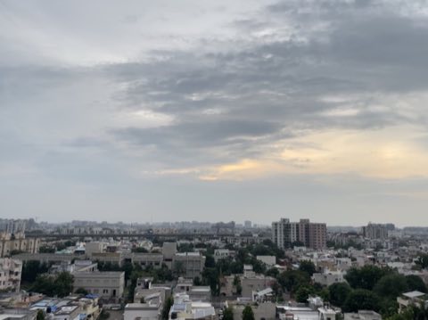 Rushabh Heights project photo 3 in Vasna, Ahmedabad
