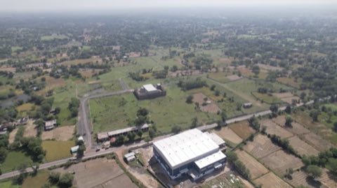 SAAR Developers project photo 2 in Nikol, Ahmedabad