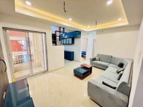 Safal Iris project photo 1 in Atladara, Vadodara