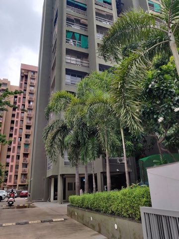 Safal Sameep project photo 2 in South Bopal, Ahmedabad