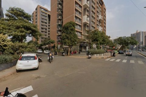 Sahaj Heights project photo 2 in Nava Vadaj, Ahmedabad