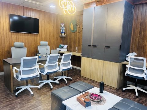 sahajanand group of company project photo 3 in Varachha, Surat