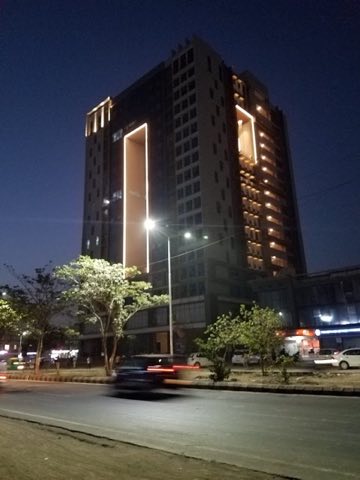 Sahjanand Group project photo 1 in Sola, Ahmedabad