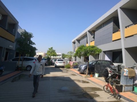 Sakar Sparsh project photo 1 in Sanand, Ahmedabad
