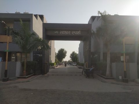 Sakar Sparsh project photo 3 in Sanand, Ahmedabad