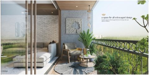 Sakar Whizzo project photo 3 in Manjalpur, Vadodara
