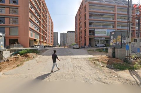 Samanvay Campus project photo 3 in Alkapuri, Vadodara